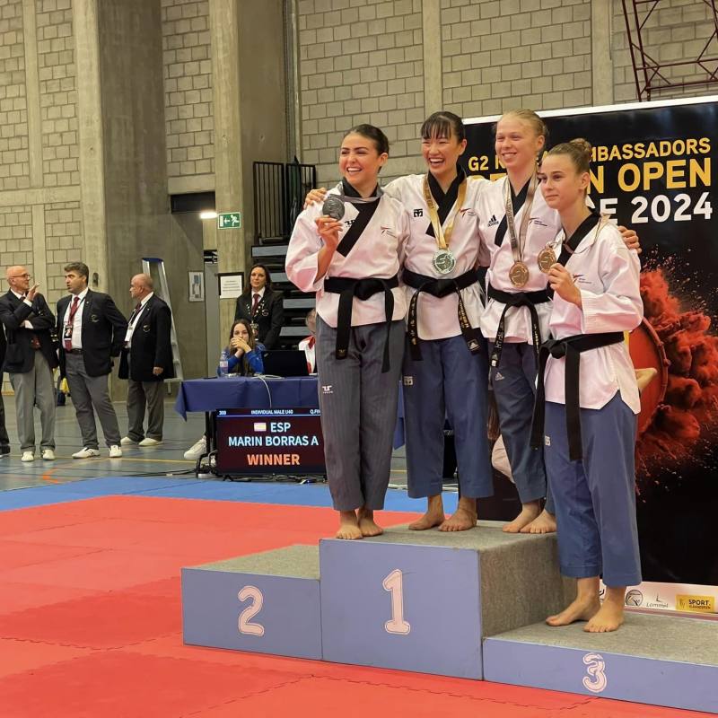 Foto - 6:4 verhouding