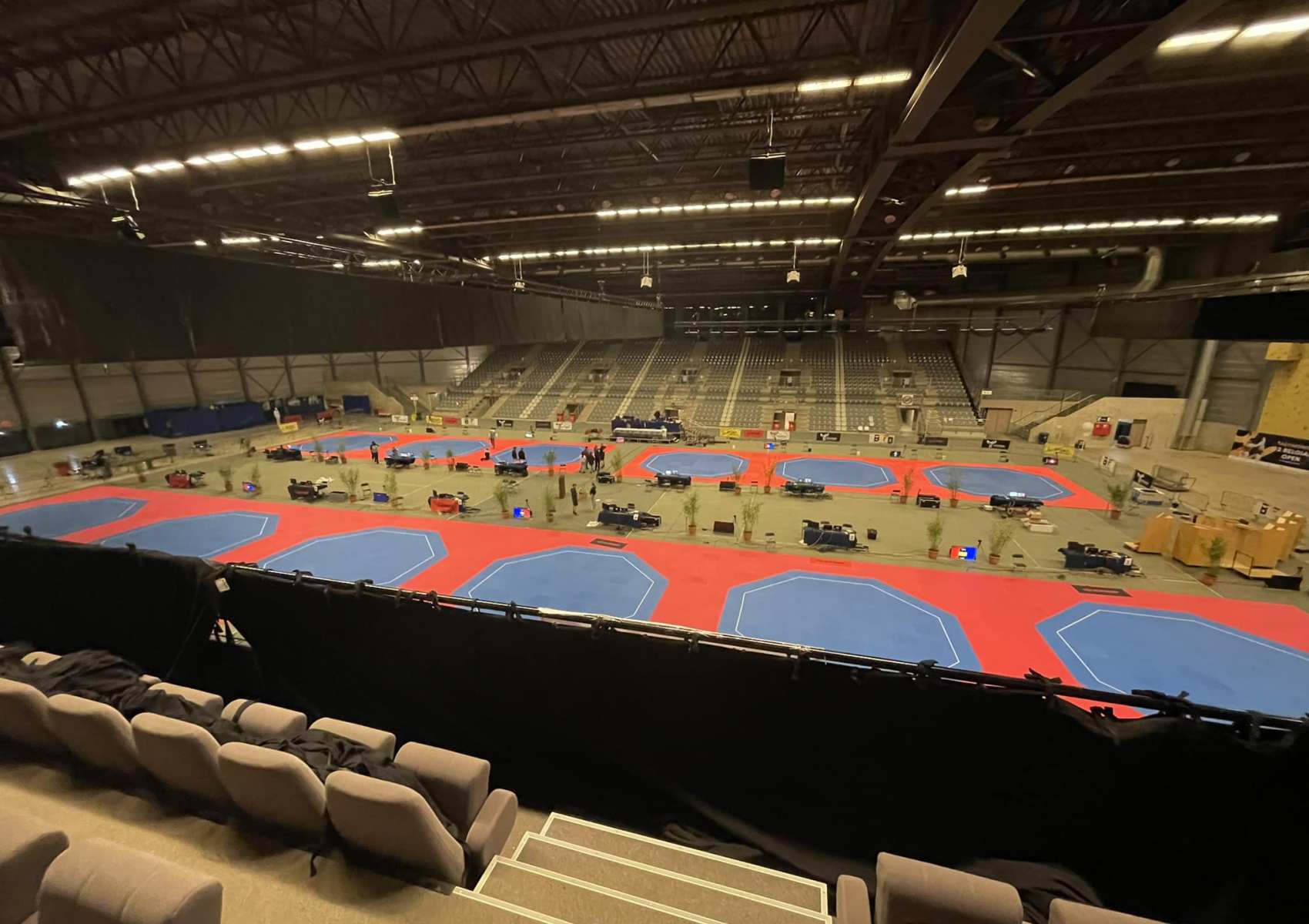 Cover achtergrond foto