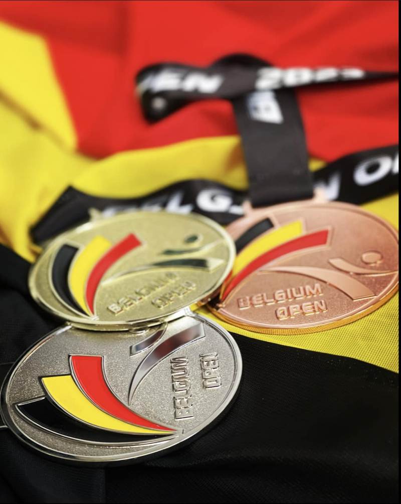 Foto - 6:4 verhouding