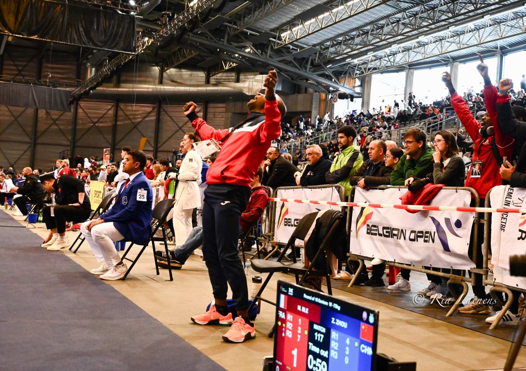 Cover achtergrond foto