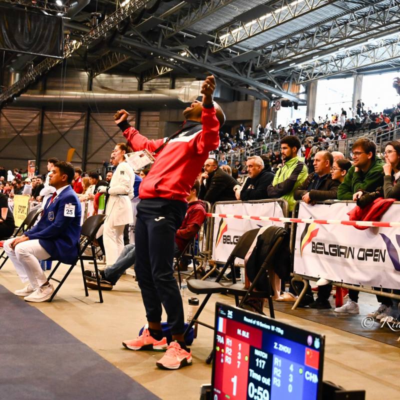 Foto - 6:4 verhouding