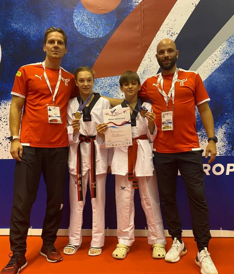 Foto - 6:4 verhouding