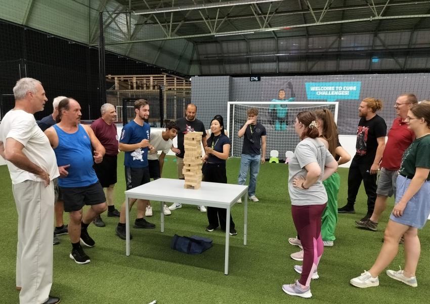 Foto - 6:4 verhouding