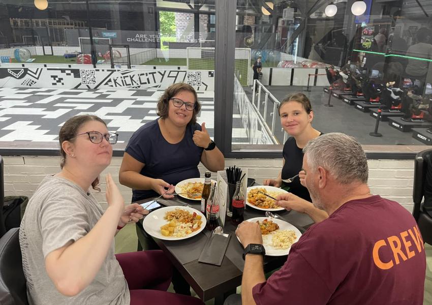 Foto - 6:4 verhouding