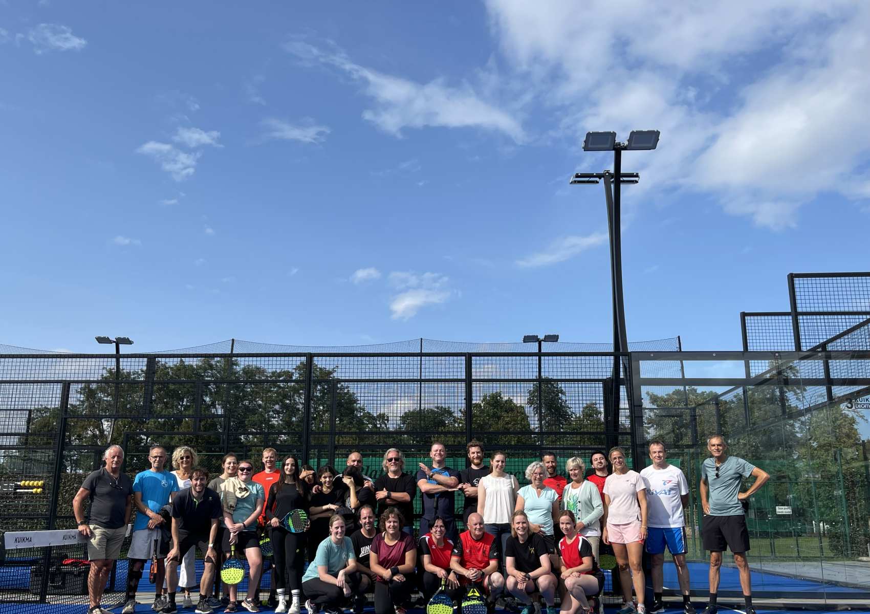 Cover achtergrond foto