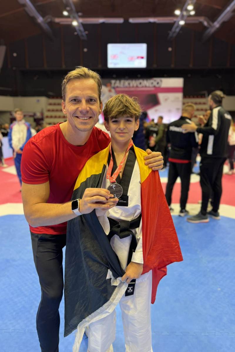 Foto - 6:4 verhouding