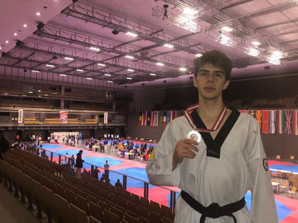 scrollende pagina - afbeelding in kolom - 3:2 formaat