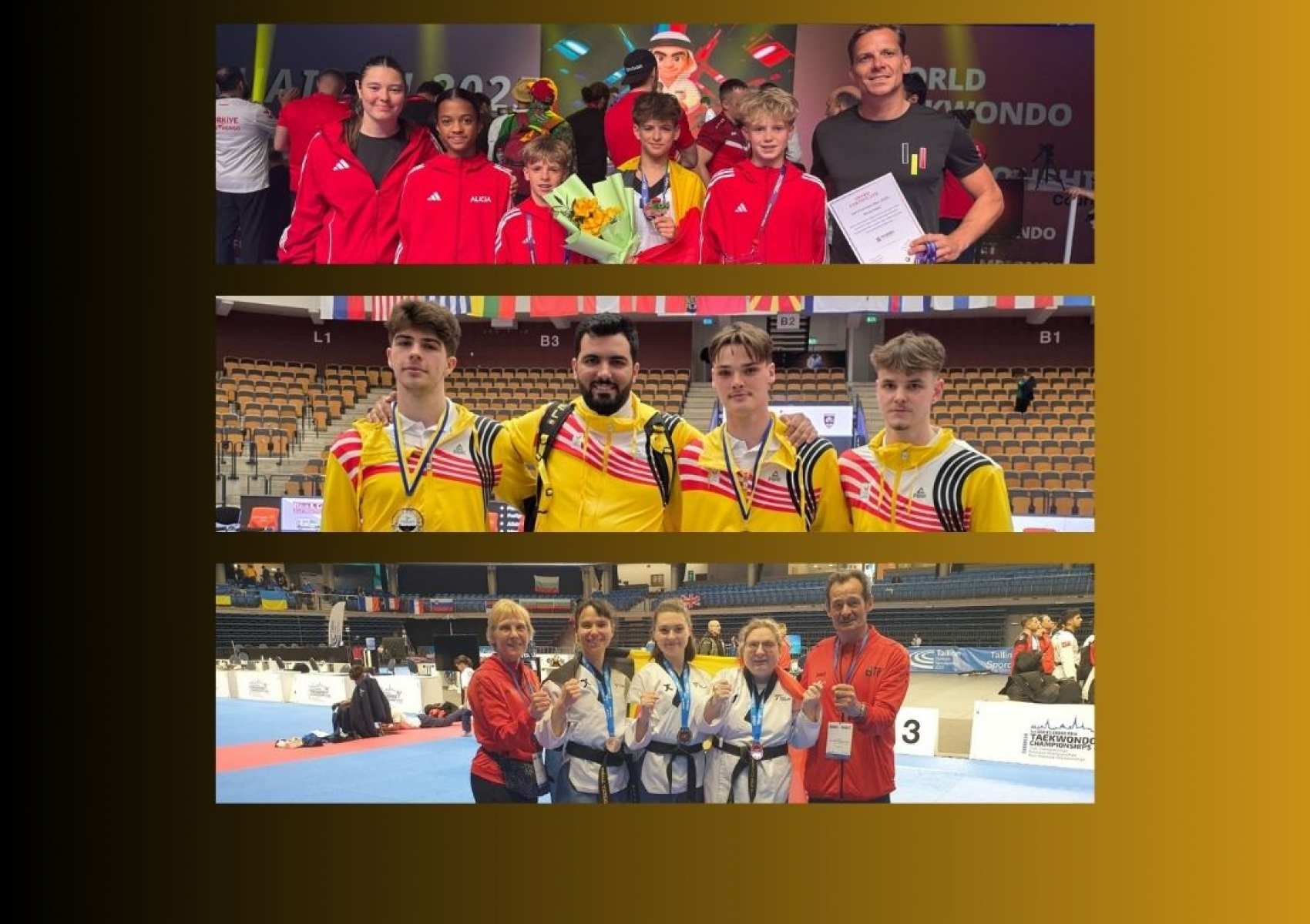 Cover achtergrond foto